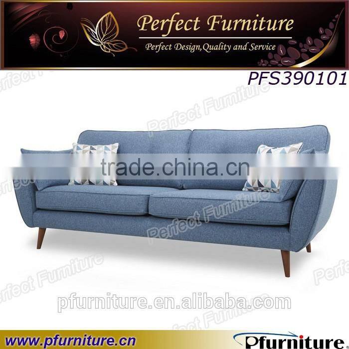 Pfurniture house furniture Best Seling living room sofa fabric