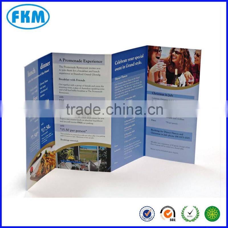 custom flyer printing