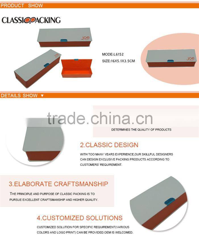 New Products Reading Glasses Cases