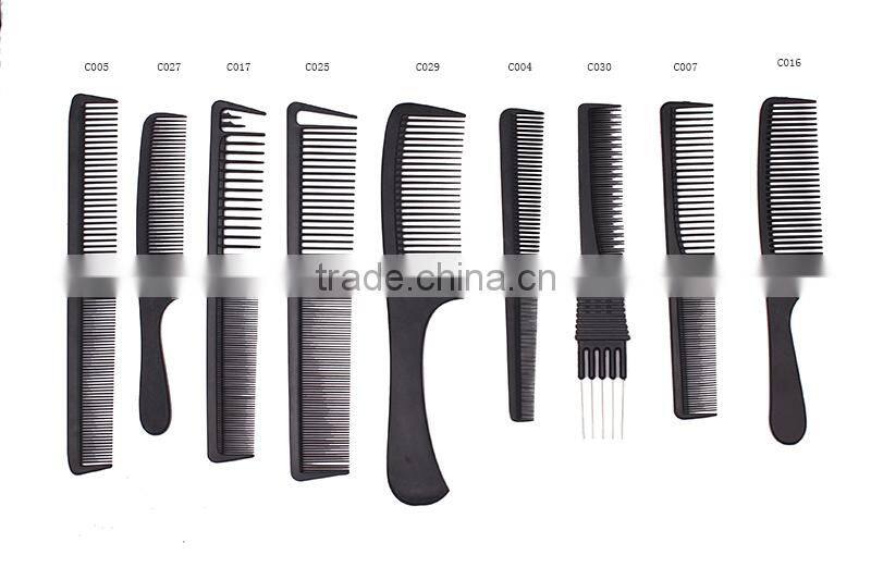 Fast Delivery Tail Comb Plastic Products Dongguan