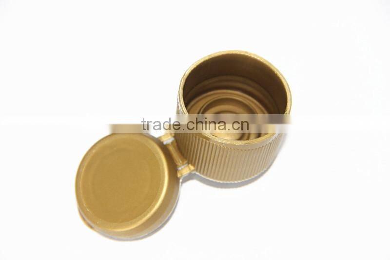 20mm spout cap for soybean oil bottle