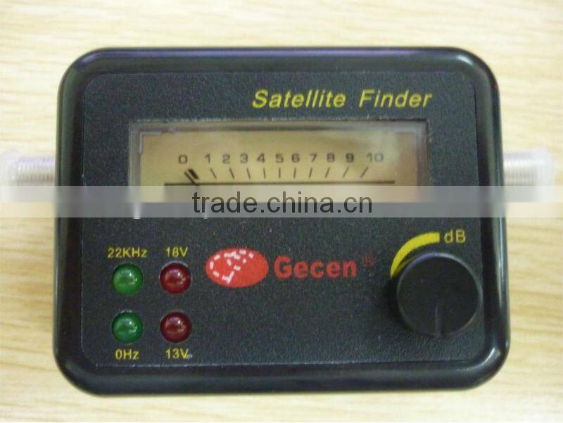 satellite Signal Finder sf9506