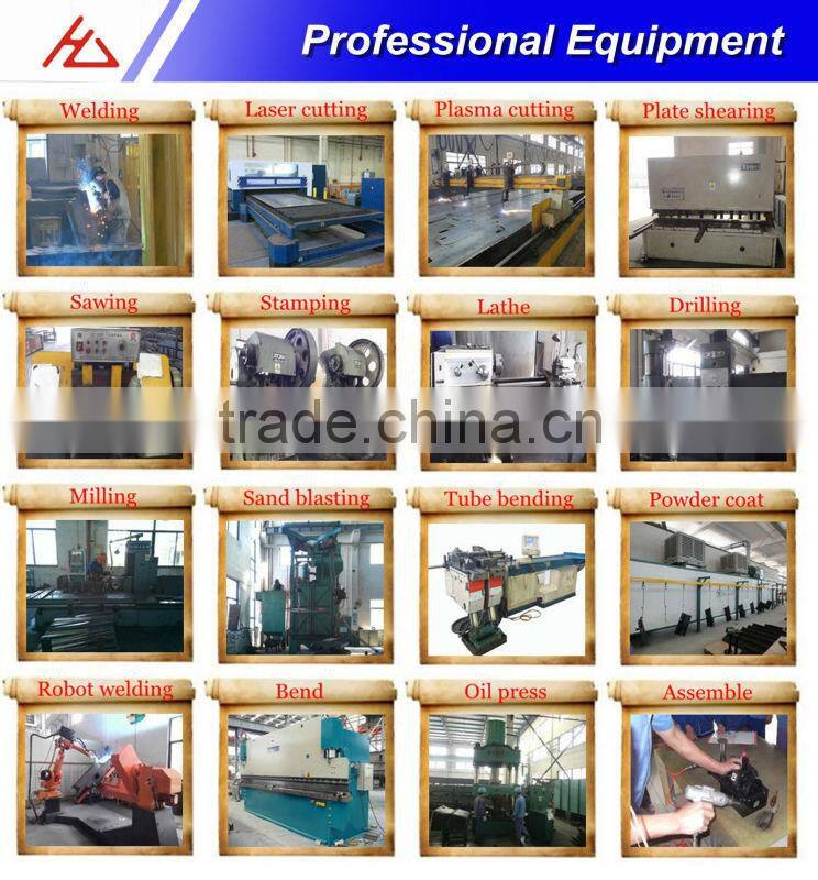 ISO9000 CNC Sheet Metal Tube Bending Machinery