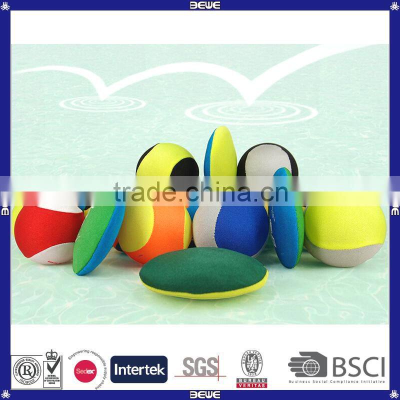 made in China hot sell OEM logo cheap price water water ball toy