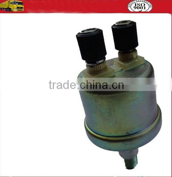 For DongFeng truck engine oil pressure sensor