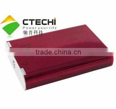 LP103450 1880mAh Li-ion battery pack 3.7v 103450