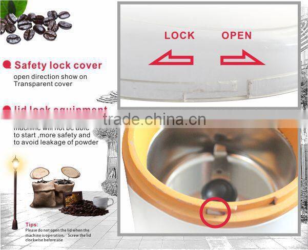 220-240V modern kitchen designs coffee machine commercial