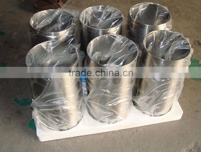 Weichai WD615 engine parts piston pin 61560030013