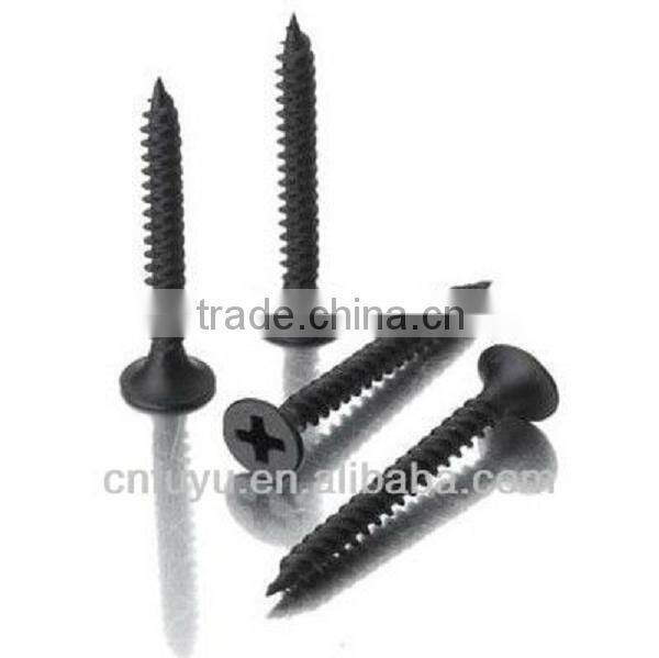 roofing stainless self tapping screw manufacturer china