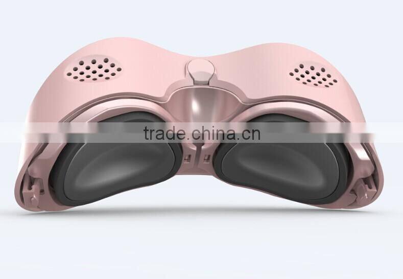 Portable Home use Eye Massager