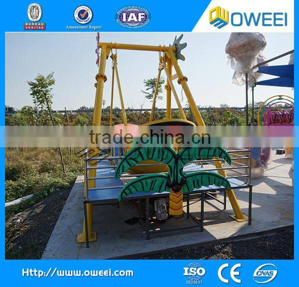 playground amusement preferential prices pirate ship bouncy castle