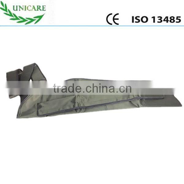 Full Body include head waist foot and arm electric massage machine