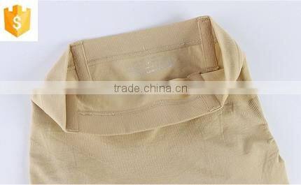 high quanlity lady seamless panty shapewear ,high waist seamless corset