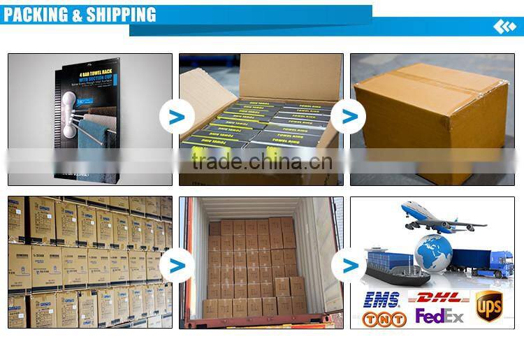 Factory price new design wholesale suction up mop broom holder