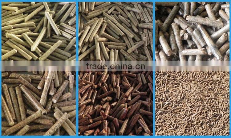 Bottom price custom wax pelletizing machine