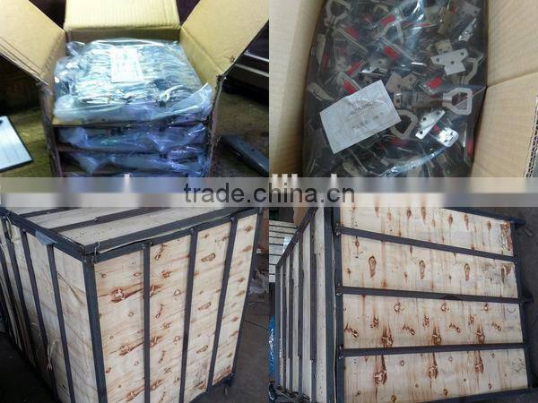 toggle clamps in fasteners latch type toggle clamp