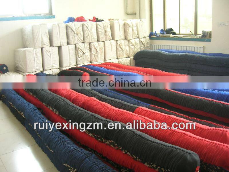 Pink lips embroidery snapback caps