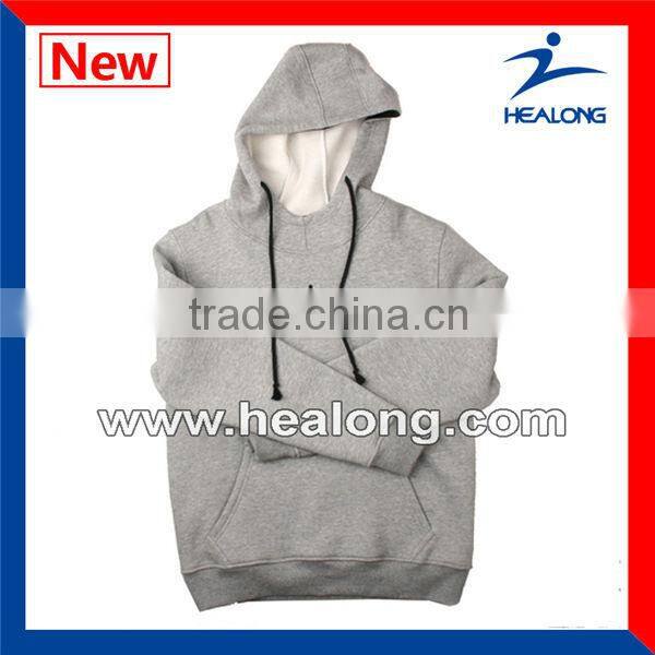 2015 Dropship Wholesale Plain Hoody