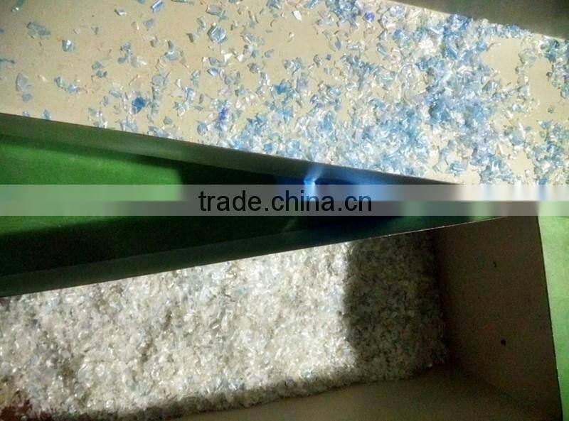 color sorter machine for recycling PP.PET.ABS