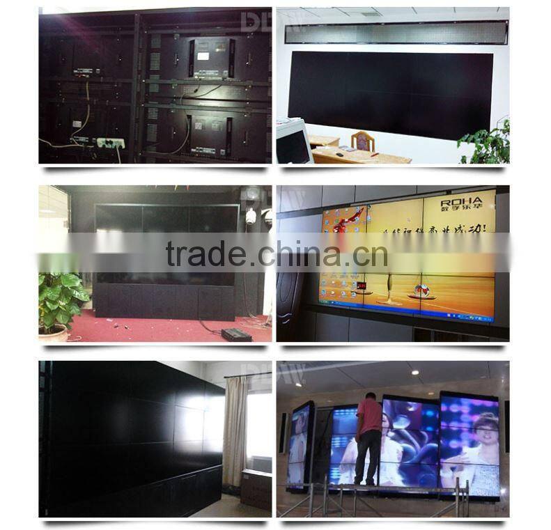 the most valuable LCD video wall mount