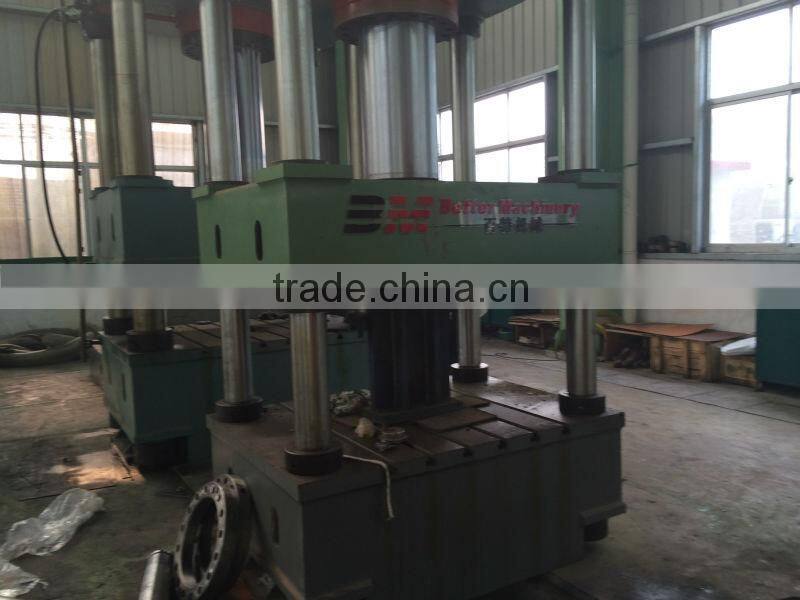 Long service life Y28 hydraulic press 100 ton