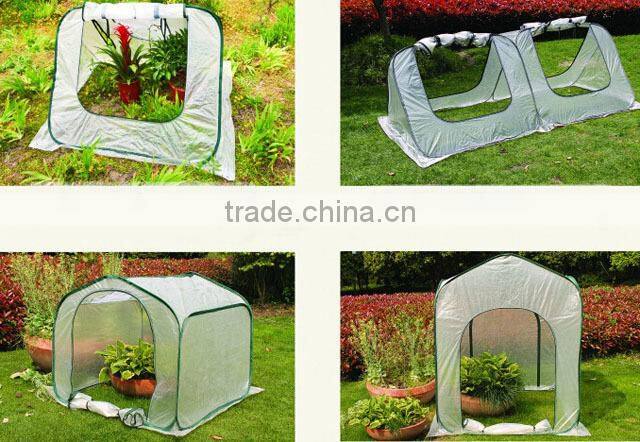 3*3*1m Outdoor Hydroponic grow tent