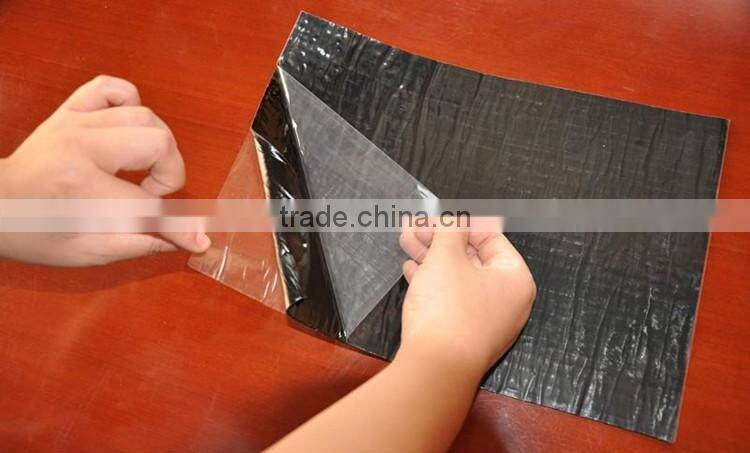 Silicone Coated PET Release Film