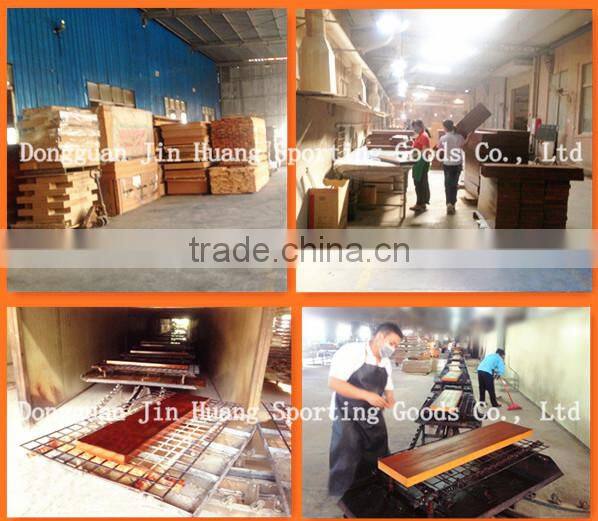 Professional Dartboard with Deluxe Cabinet and Darts