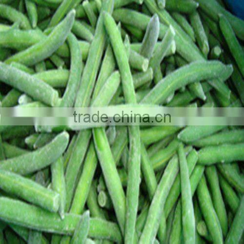 canned green soya beans