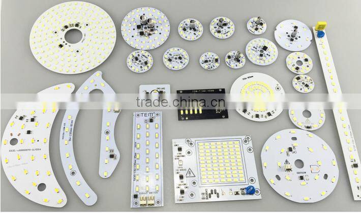 Natural White Emitting Color and CE,RoHS Certification DC12-24V directly driverless led strip module