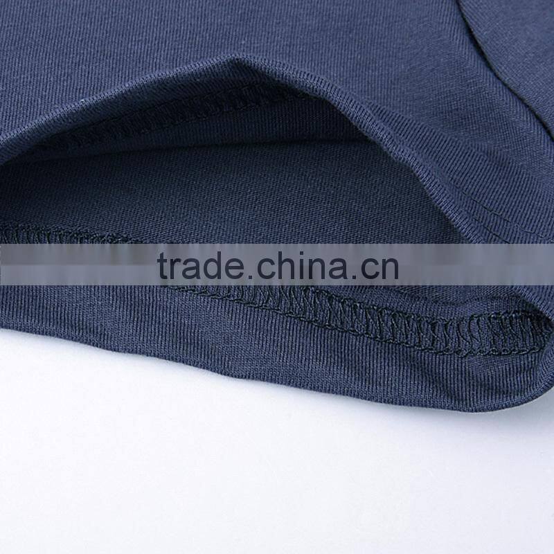 fashion mens custom printing t shirt