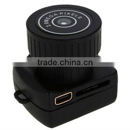Beautiful camara, 640*480 Video, portable camera