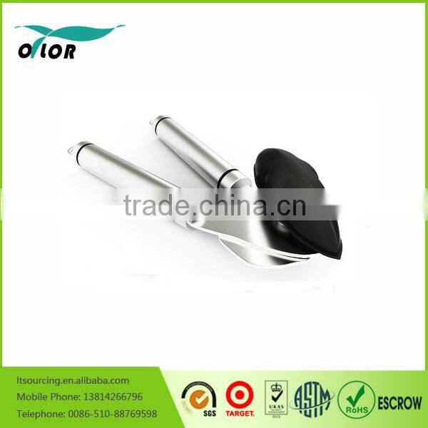 2015 new stainless steelManual Can Tin Opener Stainless Tin Opene15040233