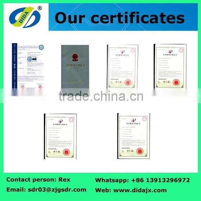 fiber glass sheet winding machine