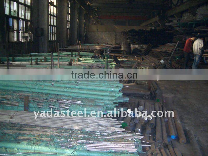 stainless steel round bar 316L