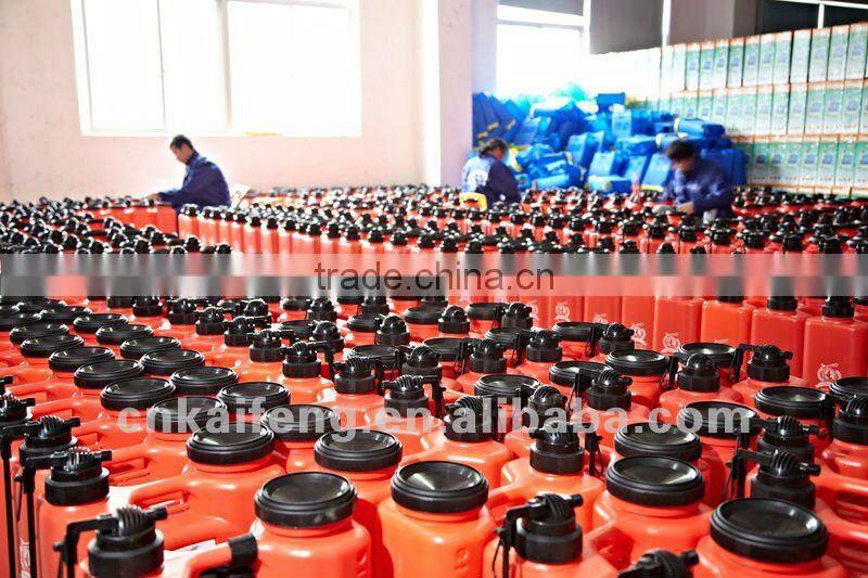 22l agriculture knapsack orchard electric sprayers