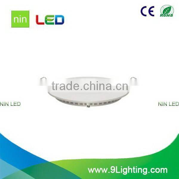 2015 unique led panel light for restaurant lighting