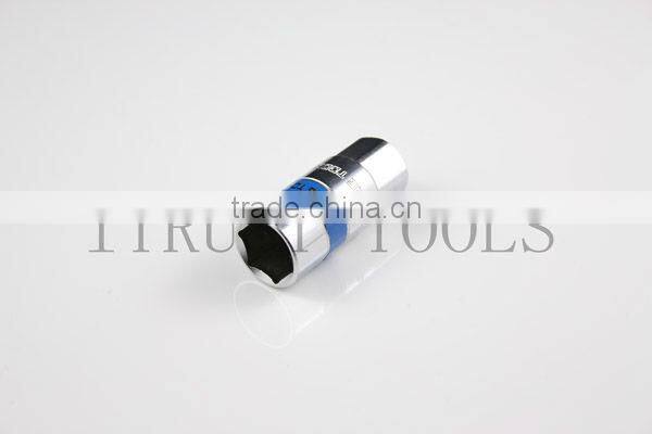 1/2" DR deep sockets,standard industrial socket WR8030
