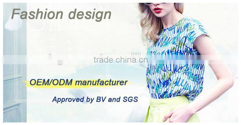 Titoni print t-shirt girl dress design for women sex sport wear wholesaler