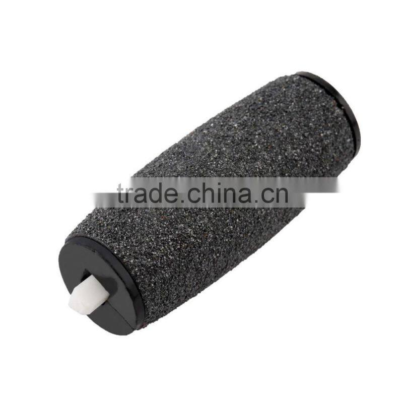 2pcs/SET Replacements Roller Heads for Pro Pedicure Foot Care for Feet Electronic Foot File Rollers Skin Remover Accessories