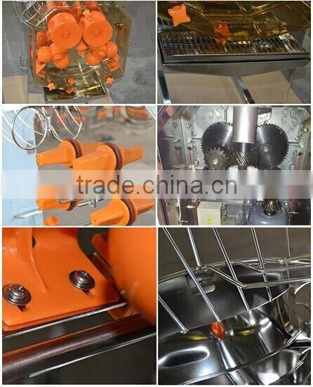 CE Automatic citrus juicer machine,commercial cold press juicer,sugar cane juicer machine price