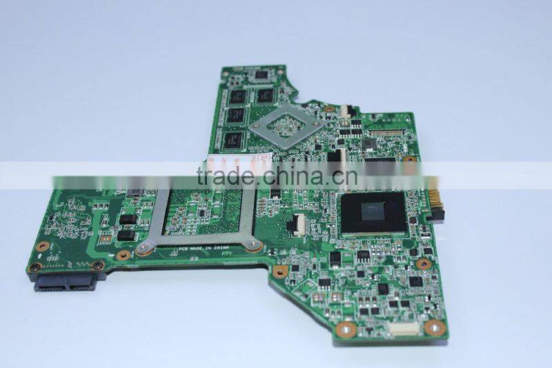 Wholesale U43F laptop motherboard mainboard for ASUS high quality