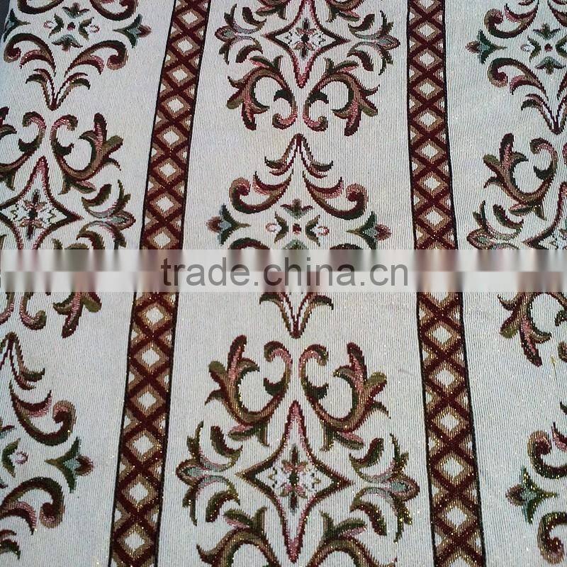 T/C 40% 60% Sofa Fabric