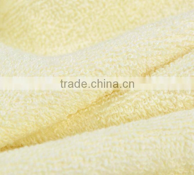 100% Cotton Towels from factory 140*70