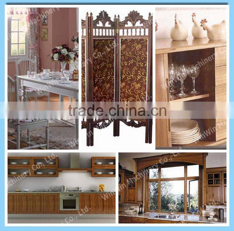 2015 Sale Promotion ATC CNC Router Engraver Machine