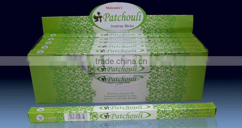 Night-Queen Incense Sticks Exporters