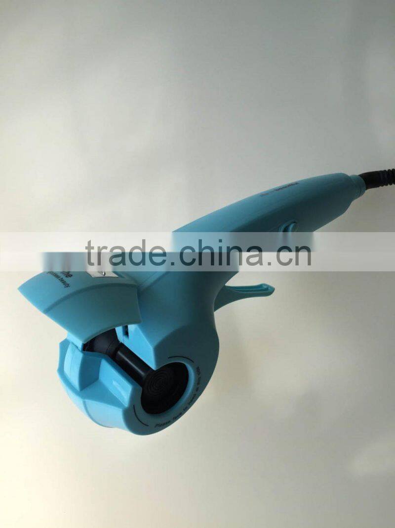 Automatic Hair Curler As Seen On Tv