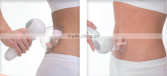 Anti-Cellulite Vacuum Massager Celluless Body Massager