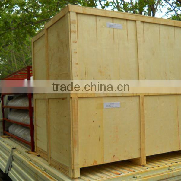 Rooftop Mounted Auto Air Conditioner System for 6-7.5m School Bus