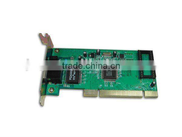 10/100/1000Mbps wireless modem adapter